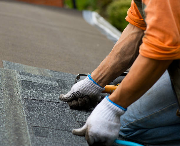 Quick and Trustworthy Emergency Roof Repair Services in Philipsburg, MT